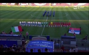 U21 Italia-Serbia Foto4