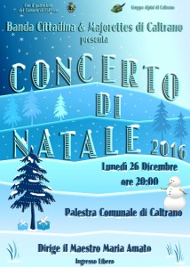ConcertoNataleBanda2016